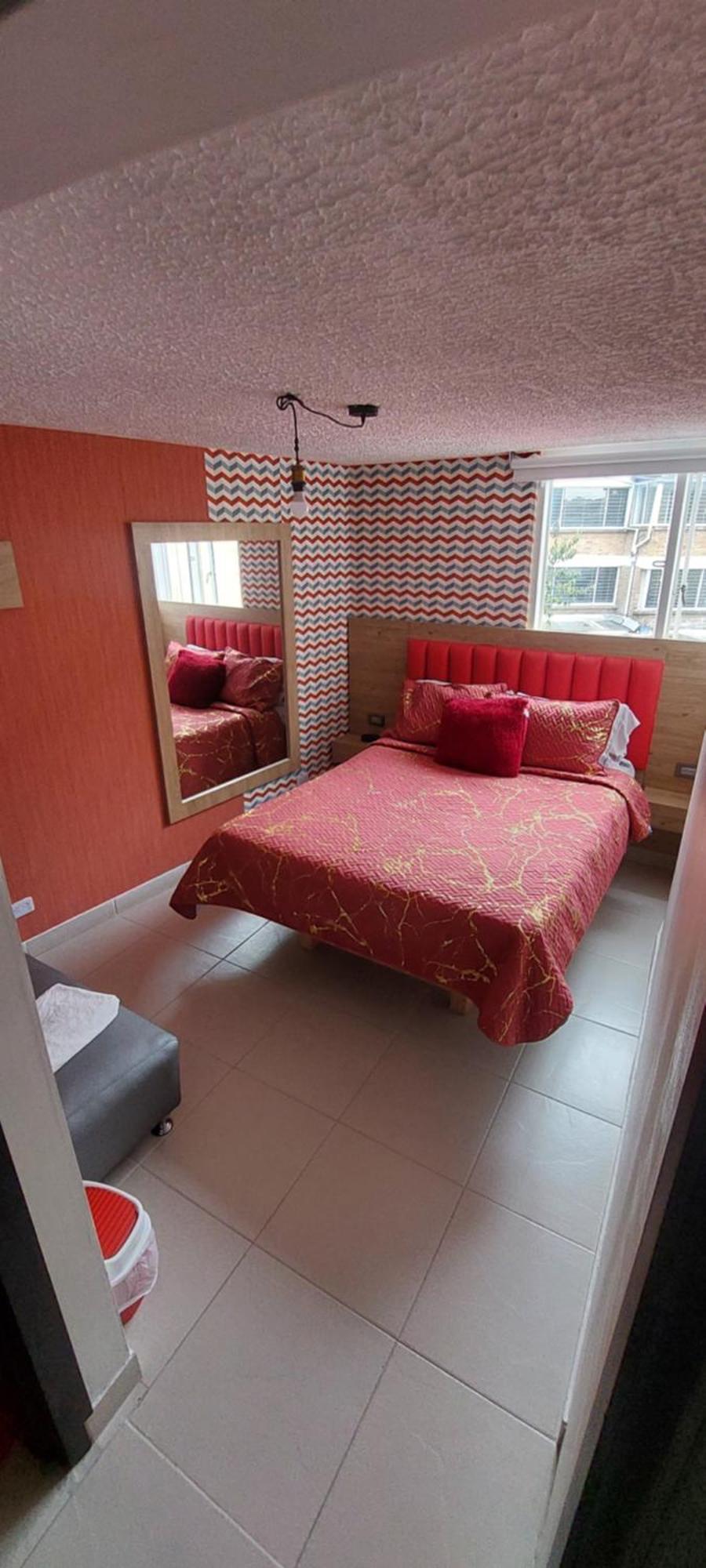 Hotel Boutique San Sebastian Chapinero Богота Экстерьер фото